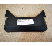Deflettore Nero Virna Idro EXTRAFLAME Cod.003279491