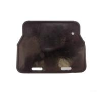 Deflettore olio compressore d'aria per modelli 1P 3P 5P, guarnizione in gomma, accessorio compatibile con piccoli gas olio e macchine dritte in linea (Little)