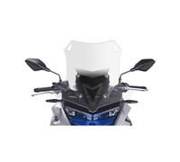 Deflettore Parabrezza 2023 525 DSX Parabrezza Parabrezza sportivo per motocicletta per Valico DS 525X 525DSX 2022 23 Deflettore anti per parabrezza anteriore