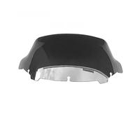 Deflettore Parabrezza 4,5" 7" 10" Copertura parabrezza per parabrezza per motocicletta Wave per Touring Street per Electra Glide per Ultra FLHX 2014-2022