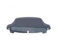Deflettore Parabrezza 4,5" 7" 10" Copertura parabrezza per parabrezza per motocicletta Wave per Touring Street per Electra Glide per Ultra FLHX 2014-2022