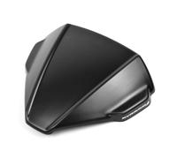 Deflettore Parabrezza A Rete Pyramid Nero Opaco Yamaha MT-09 E SP 21 - 23