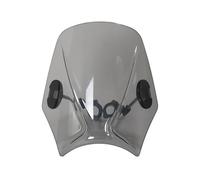 Deflettore Parabrezza Accessori Universale Moto Parabrezza Paravento Copre Schermo Fumo Lente Deflettore Per G1-125 G1125 2021-2023