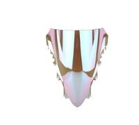 Deflettore Parabrezza Copri parabrezza per motociclette Schermo per moto Deflettore parabrezza per YZF 1000 R1 2007 2008 YZFR1 07 08