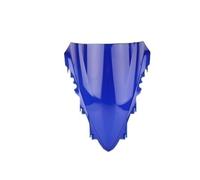 Deflettore Parabrezza Copri parabrezza per motociclette Schermo per moto Deflettore parabrezza per YZF 1000 R1 2007 2008 YZFR1 07 08