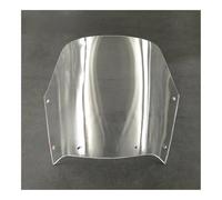 Deflettore Parabrezza KLE500 1994 2004 Parabrezza anteriore Parabrezza per KLE 500 9404 Deflettori parabrezza in vetro nero per trasparente