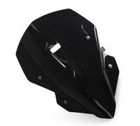 Deflettore Parabrezza Moto Compatibile Con CB 1000 Per SP 2025 Accessori Per La Modifica Della Carenatura Del Deflettore Del Parabrezza Del Motociclo