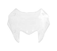 Deflettore Parabrezza Moto Compatibile Con Yamaha Per T-Max 560 Per Tech 2022 2023 Parabrezza Per Moto Parabrezza Visiera Estensione Deflettore Spoiler Accessori Per Moto