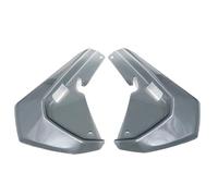 Deflettore Parabrezza Moto Deflettori inferiori per R1300 GS Accessori Moto Kit deflettore inferiore Spoiler laterali