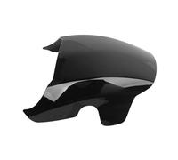 Deflettore parabrezza Moto Gloss Nero ABS Faro Anteriore Cowl Cupolino Copertura Per Ha&rley Sportster S 1250 RH1250 2021 2022