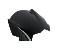 Deflettore parabrezza moto Moto Parabrezza Per G310R G 310R 2017-2024 310r Vetro Anti Con Staffa Di Montaggio Deflettore Accessori
