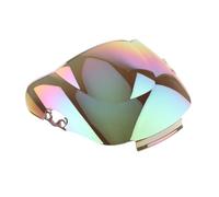 Deflettore parabrezza moto Parabrezza Moto Anti Per CBR600 F2 1991 1992 1993 1994 Double Bubble