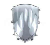 Deflettore parabrezza moto Parabrezza Per Moto Sportivo Schermo Per YZF R7 2021 2022 Per YZF-R7 21-23 2023 Doppia Bolla