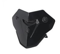 Deflettore Parabrezza Moto Per BMW Per F900R 2020 2021 Moto Parabrezza Viser Deflettore Schermo Deflettori Protezione Con Staffa Adattatore Cupolino(4)
