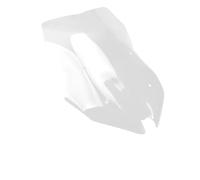 Deflettore parabrezza moto Per F900XR 2020-2022 Spoiler Parabrezza Per Motocicletta Estensione Alzata Deflettore Modifica Accessori