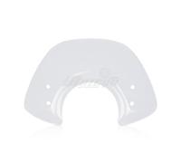 Deflettore parabrezza moto Per GTS250 Gts300 Moto Risorto Parabrezza Regolabile Estensione Spoiler Deflettore Per GTS 250 300 2013 2014-2021