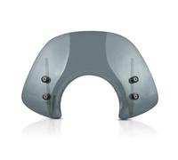 Deflettore parabrezza moto Per GTS250 Gts300 Moto Risorto Parabrezza Regolabile Estensione Spoiler Deflettore Per GTS 250 300 2013 2014-2021