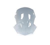 Deflettore Parabrezza Moto Per Tiger 800 XC/XR/XRX/XRT/XCX 2018 2019 2020 2021 Parabrezza Parabrezza Deflettore Scudo Schermo Visiera Di Vetro Cupolino(Smoke)