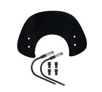 Deflettore Parabrezza Moto Per Vespa GTS125 GTS300 GTS 125 250 300 2008-2022 Parabrezza Moto(Smo-ke1)