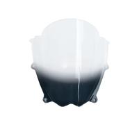 Deflettore Parabrezza Motocicletta per GSXR1000 GSXR 1000 K7 2007 2008 Deflettori del Parabrezza in vetro Parabrezza