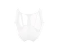 Deflettore Parabrezza Parabrezza Parabrezza Doppia Bolla Per GT125 GT250R 20052012/ GT650R tutti gli anni Per UM V2S250R V2S650R tutti gli anni