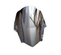 Deflettore Parabrezza Parabrezza per FZ1 1000 S 2012 2013 2014 2015 FZ1S per Fazer 2007 2008 2009 Deflettori parabrezza Fumè Iridium