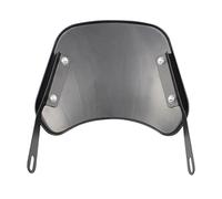 Deflettore Parabrezza Parabrezza per moto modificato per uso generale da 57 pollici, parabrezza per moto, parabrezza, parabrezza