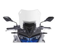 Deflettore Parabrezza Per 525DSX DS525X 2022 2023 Per parabrezza 525 DSX Accessori per moto Parabrezza Altezza aumentata