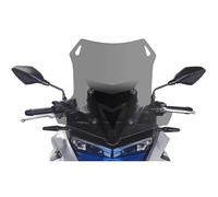 Deflettore Parabrezza Per 525DSX DS525X 2022 2023 Per parabrezza 525 DSX Accessori per moto Parabrezza Altezza aumentata