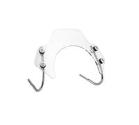 Deflettore Parabrezza Per GTS300/GTS Per Super 125-300cc GTS 300 GTS250 GTS125 2023- PARABREZZA ANTERIORE Per MOTO Kit parabrezza Flyscreen