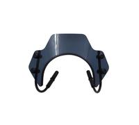 Deflettore Parabrezza Per GTS300/GTS Per Super 125-300cc GTS 300 GTS250 GTS125 2023- PARABREZZA ANTERIORE Per MOTO Kit parabrezza Flyscreen