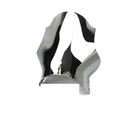 Deflettore Parabrezza Per Hornet Per CB400 Per CB600 Per CB750 Per CB900 Per CB919 Per CB250 Per CB400SF Parabrezza Moto Cupolino(5)