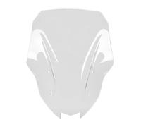 Deflettore Parabrezza Per Kawasaki Per Versys 650 Per LT Per ABS 2022 2023 2024 Parabrezza Parabrezza Deflettori Del Flusso D'aria Anteriori Parabrezza Moto(Smoke)