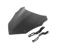 Deflettore Parabrezza Per MT-03 Per MT-25 2021-2024 Carenatura Per Guida Parabrezza Anteriore Per Moto Parabrezza Moto