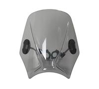 Deflettore Parabrezza Per REBEL Per CMX 300 500 1100 Per CMX300 Per CMX500 Per 2017-2021 2022 2023 2024 Moto Parabrezza Universale Cupolino(6)
