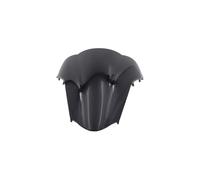 Deflettore Parabrezza Per VFR800 VFR 800 2002-2012 Parabrezza Parabrezza Shielda Deflettore antivento a doppia bolla Accessori per moto