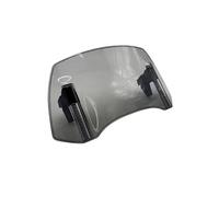 Deflettore Parabrezza Per XMAX125 XMAX250 XMAX300 XMAX400 Parabrezza universale per moto, spoiler regolabile, deflettore, X-MAX 400 300