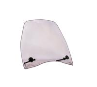 Deflettore Parabrezza Puig Urban Screen Fumé Universale