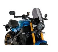 Deflettore Parabrezza Sportivo Puig Fumè Scuro Yamaha XSR900 2022 - 2025