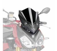 Deflettore Parabrezza Sportivo Puig Nero BMW S1000 R 2014 - 2018