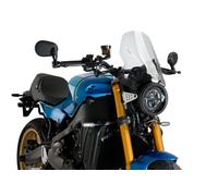 Deflettore Parabrezza Sportivo Puig Trasparente Yamaha XSR900 2022 - 2025