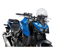 Deflettore Parabrezza Sportivo Trasparente Honda CB750 Hornet 2025-2026 Puig