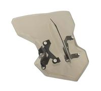 Deflettore Parabrezza TAORIDERMOTO Parabrezza per moto Supporto per parabrezza per MT03 MT25 FZ03 FZ25 2020 2021 2022 2023 2024