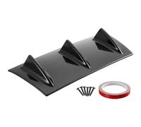 Deflettore Paraurti Diffusore Universale Per Auto Spoiler Posteriore Del Camion