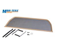 Deflettore per Alfa Romeo Spider 105/115 (1964-1994) Frangivento