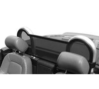 Deflettore per Audi Tt 8N Roadster Neri