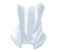 Deflettore Per BMW Per R1300GS 2023-2025 Parabrezza | Per R 1300GS Parabrezza Parti Carenatura Anteriore Parabrezza Moto Deflettore Del Vento Accessori Moto(Transparent Gray)