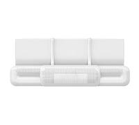 Deflettore per bocchetta dell'aria, deviatore da parete, schermo antivento verticale, pannello aromatico da appendere, scenario di mercato per camera da letto e hotel, per attività di controllo del