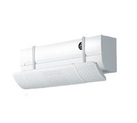 Deflettore per climatizzatore Parabrezza for aria condizionata, antivento, anti-soffiaggio diretto, universale, a parete, deflettore for uscita, confinamento, guida for fredda