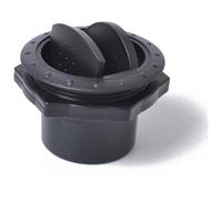 Deflettore Per Cruscotto Camper Roulotte Accessorio Per Ventilazione Interna Presa D'aria 1 Pezzo Bocchetta Di Ventilazione